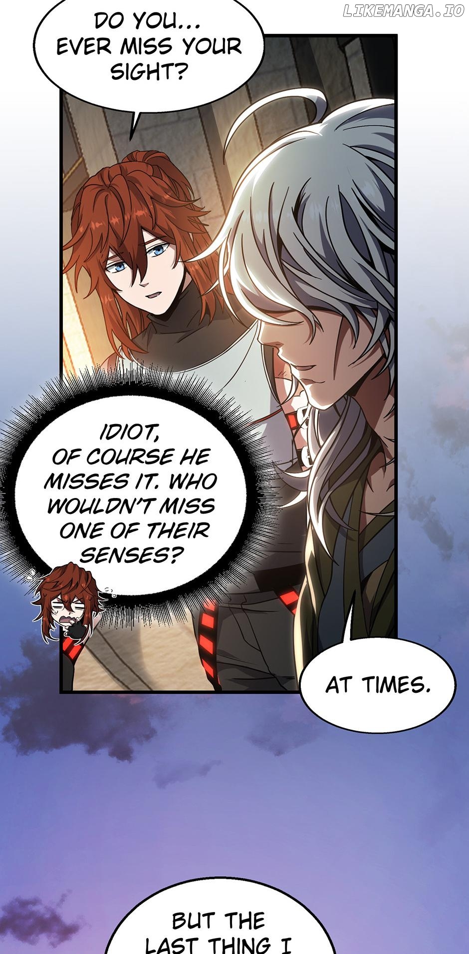 The Beginning After The End Chapter 222 image 18